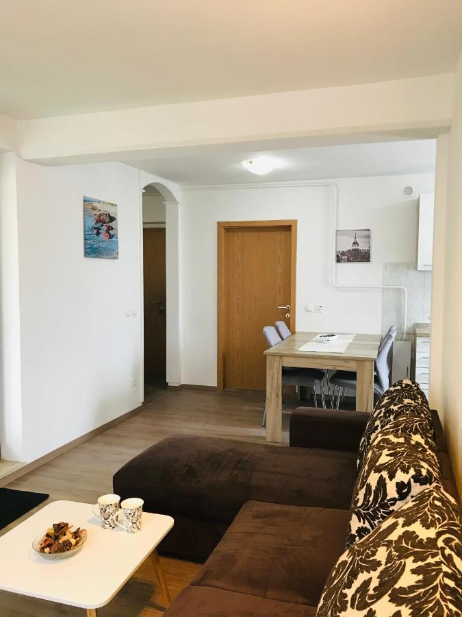 Morje Apartment Izola Exterior foto