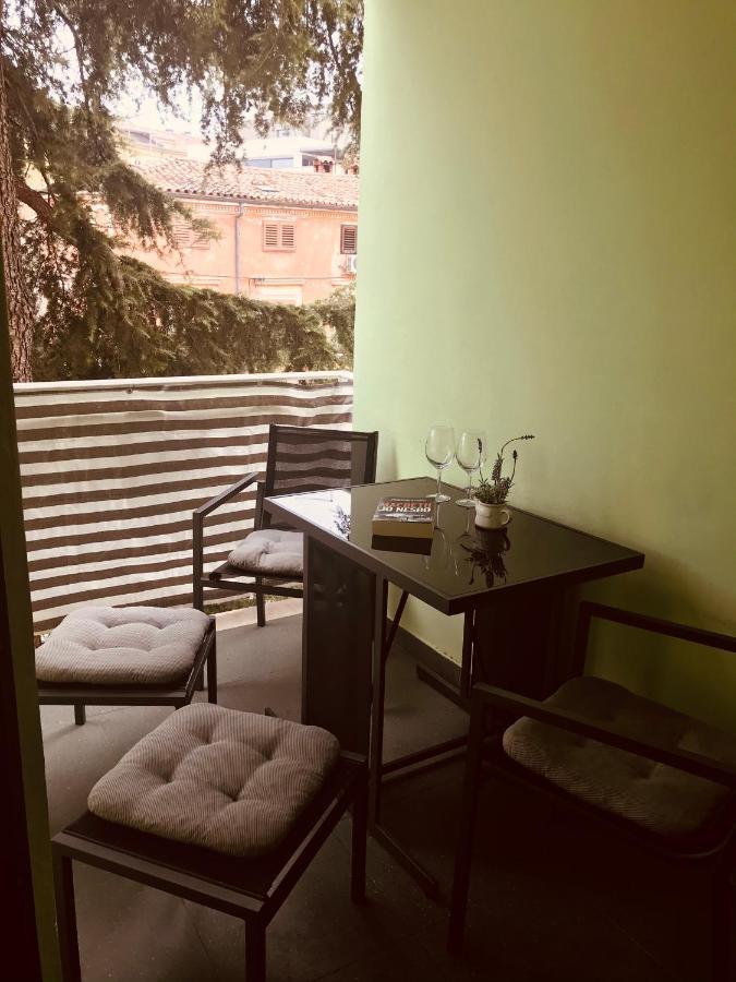 Morje Apartment Izola Exterior foto